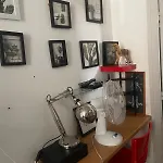 Petit Studio En Plein Centre