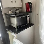 Petit Studio En Plein Centre