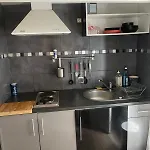 Petit Studio En Plein Centre