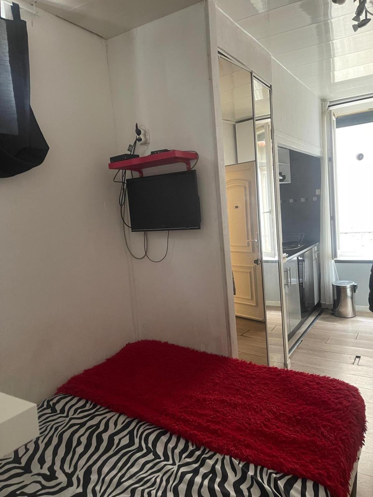 Petit En Plein Centre Appartement Clermont-Ferrand
