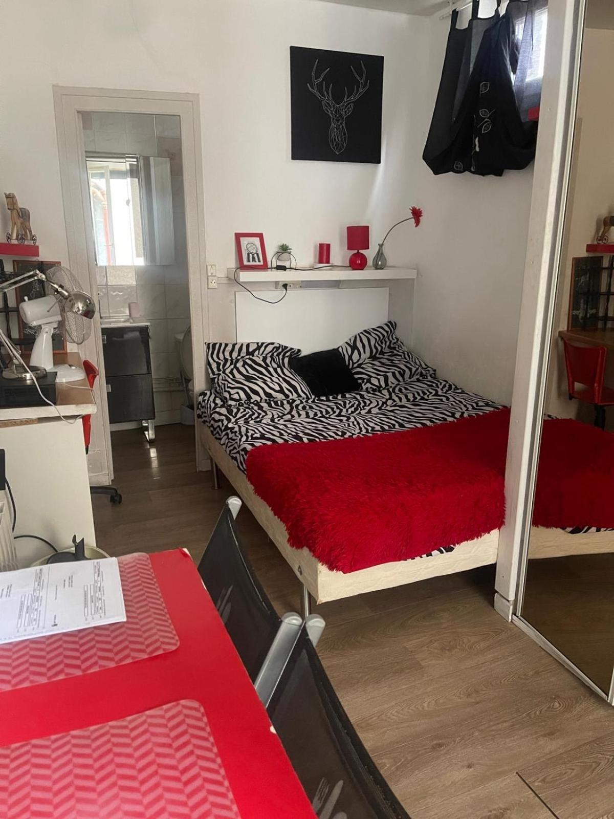 Appartement Petit En Plein Centre Clermont-Ferrand